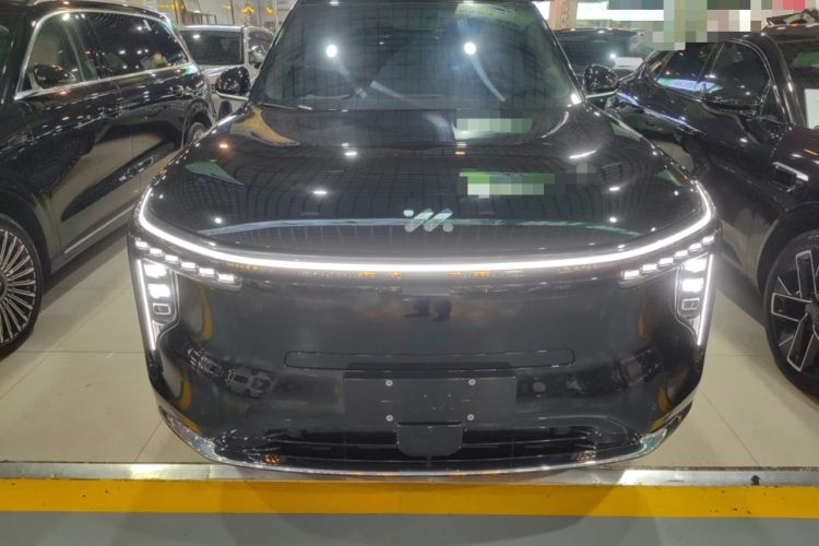 Used IM LS9 2026 Model 66 Ultra
