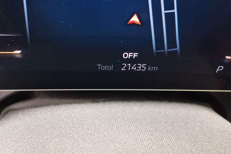 Used BMW i5 2024 eDrive 35L M Sport Package