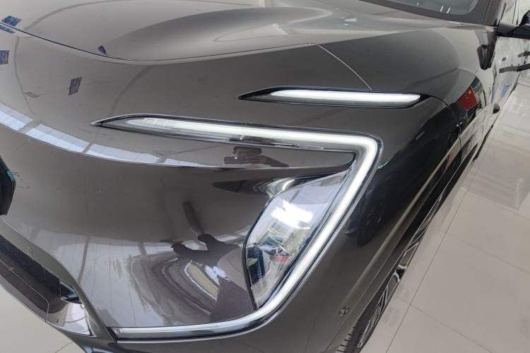 Used Avatr 07 2024 Pro+ All-Electric Version
