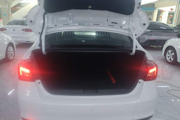 Used Chery Arrizo 5 2021 PRO 1.5L Manual Youth Edition