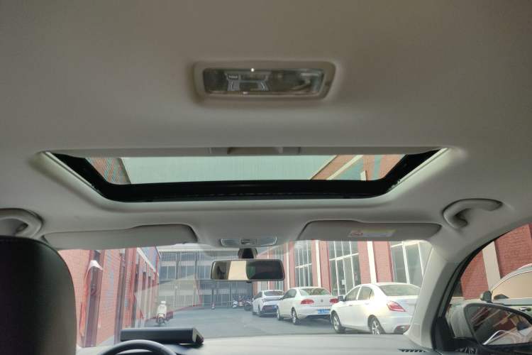 Used Jetta VS5 2022 280TSI Automatic Glory Edition
