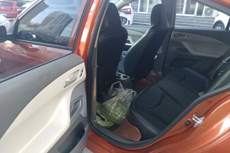 Used Chevrolet Sail 2015 Sail 3 1.3L AMT Ideal Edition