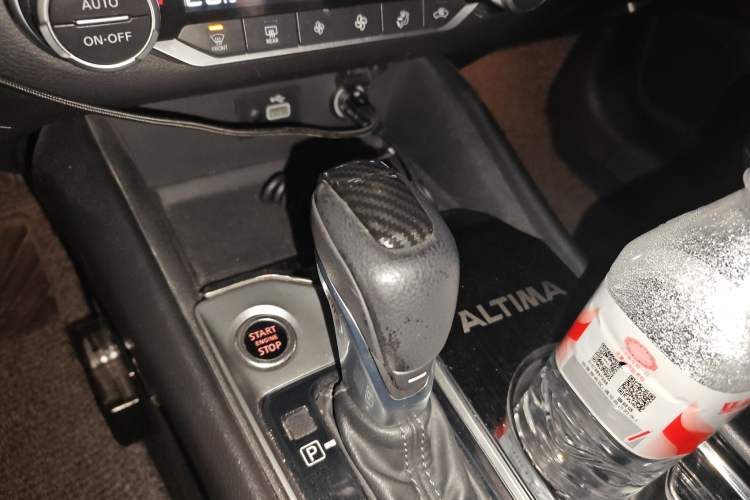 Used Nissan Teana 2020 2.0L XL Comfort Edition
