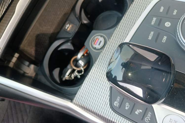 Used BMW 3 Series 2020 Facelifted 325Li M Sport Night Edition Package