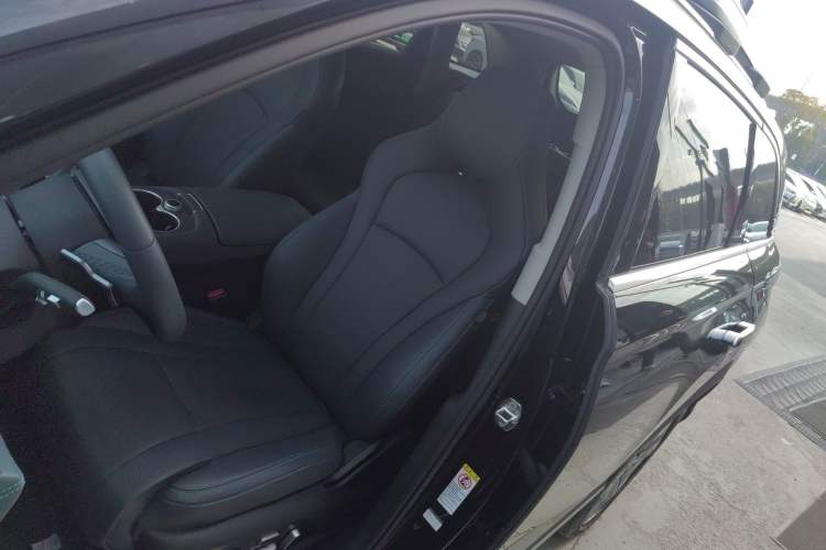 Used BYD Sealion 07 DM-i 2025 135 High-Performance LiDAR Version