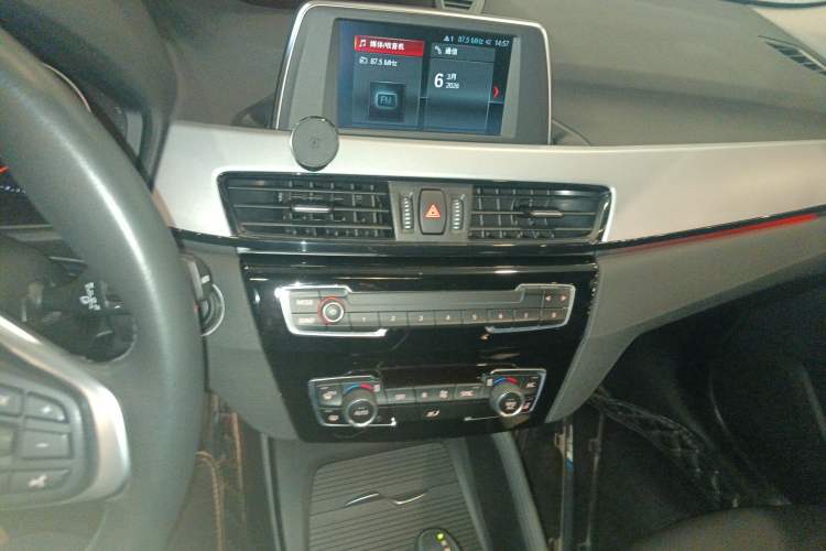 Used BMW X1 2019 sDrive20Li Leading Model