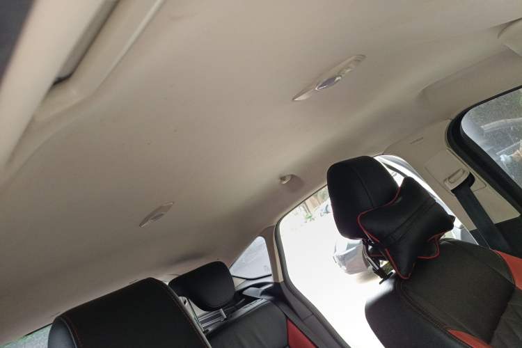 Used Ford Focus 2015 Hatchback 1.6L Automatic Comfort Model