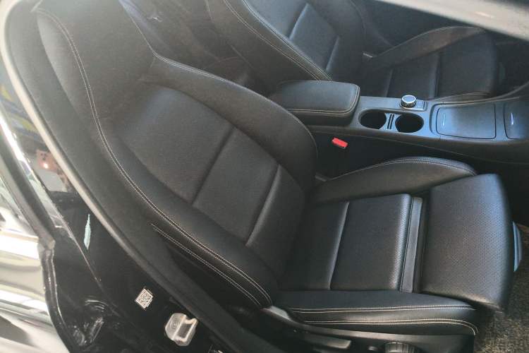 Used Mercedes-Benz GLA 2016 GLA 200 Sport Edition