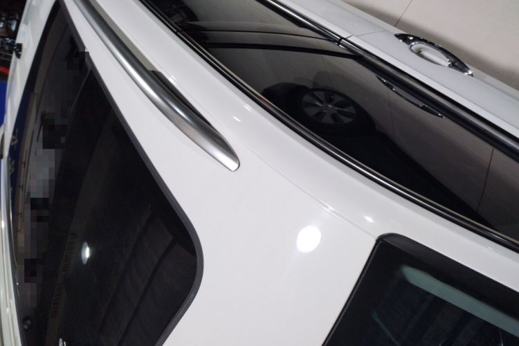 Used Volkswagen Tiguan L 2022 330TSI Automatic Two-Wheel Drive R-Line Enhanced Edition
