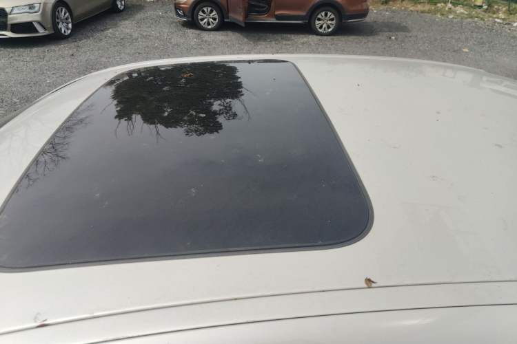 Used BMW 5 Series 2020 525Li M Sport Package