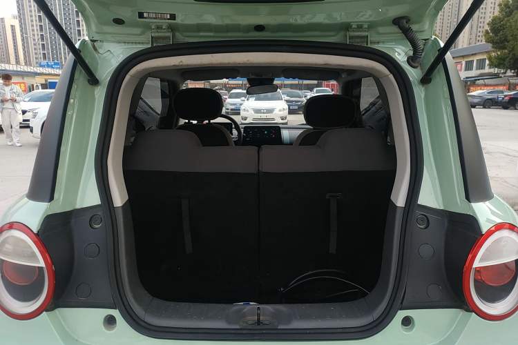 Used Qiyuan Lumin 2023 205km Xiangqin Version
