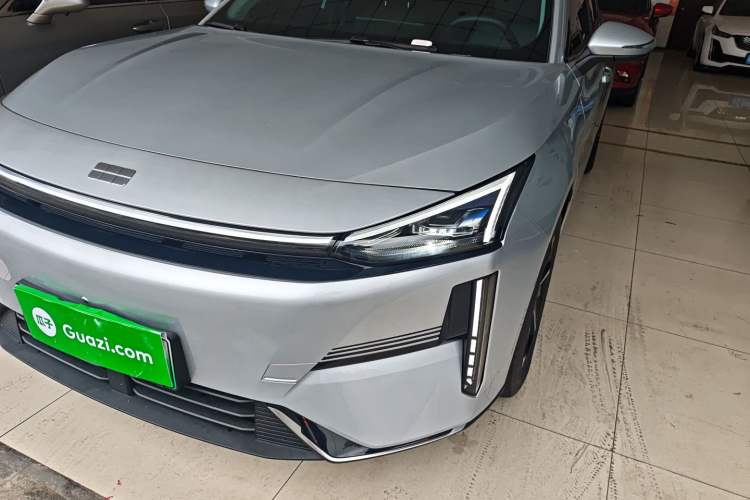 Used Geely Galaxy L6 2025 EM-i 140km Starship Edition