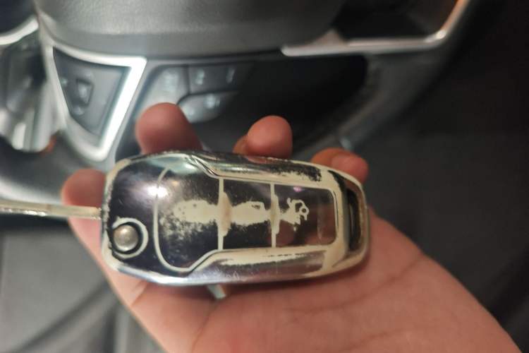 Used Ford Mondeo 2013 1.5L GTDi180 Fashion Edition
