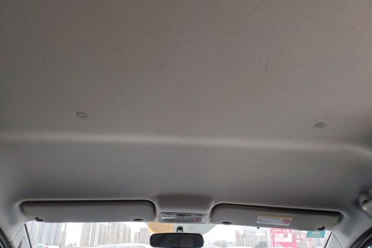 Used JAC Refine M3 2023 1.8L 7/8-Seater Smart Connectivity Version