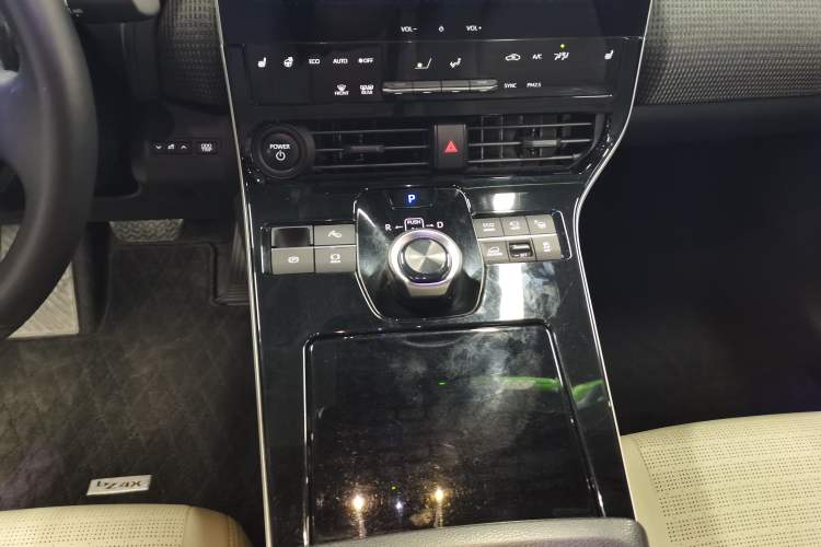 Used Toyota FAW Toyota bZ4X 2022 Four-Wheel-Drive High-Performance PRO Edition