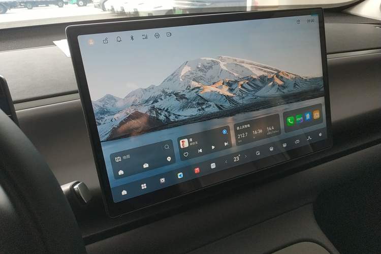 Used Leapmotor C10 2024 530 Smart Edition
