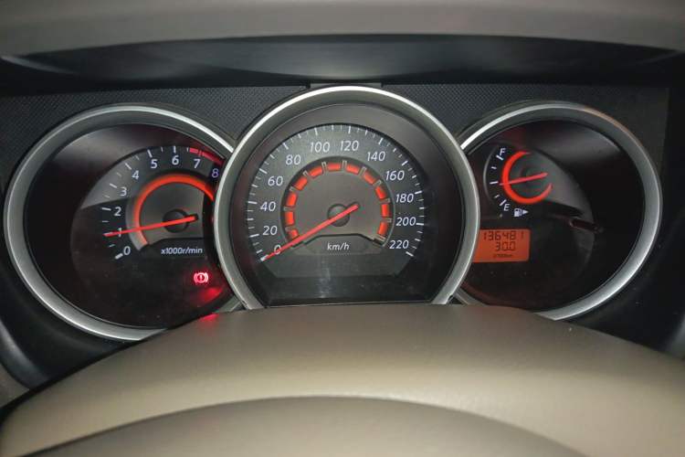 Used Nissan Sylphy 2012 Classic 1.6 XL Automatic Luxury Edition