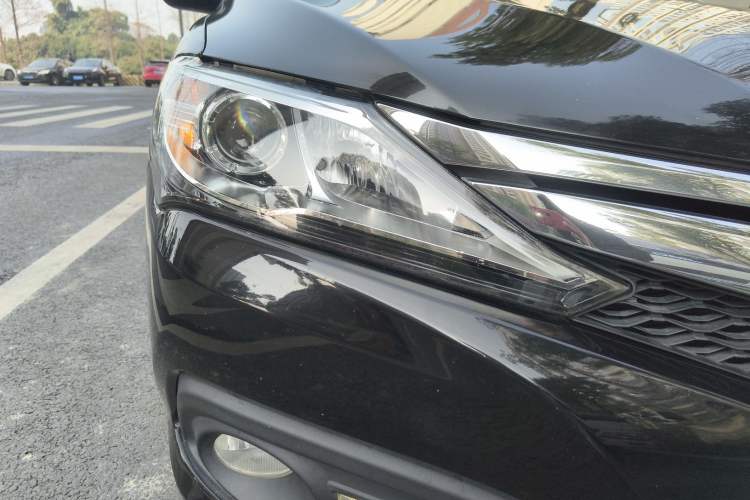 Used BYD F3 2016 1.5L Automatic Luxury Model
