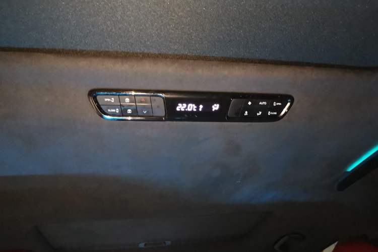 Used GAC Trumpchi M8 2023 Zongshi Series 400T Ultimate Edition
