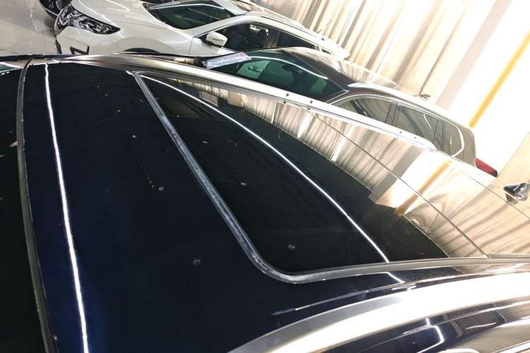 Used Buick Envision 2020 20T Two-Wheel Drive Elite Version