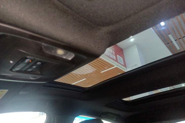 Used Cadillac CT5 2023 28T Luxury Edition (Standard Version)