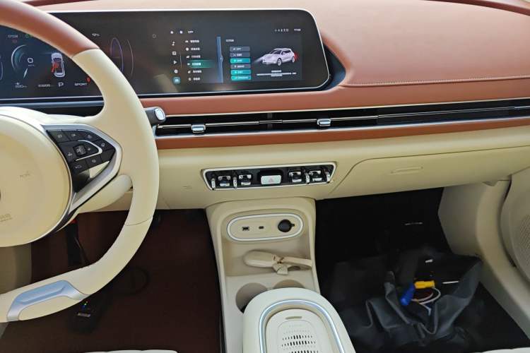 Used ORA Good Cat 2024 401 km Luxury Version