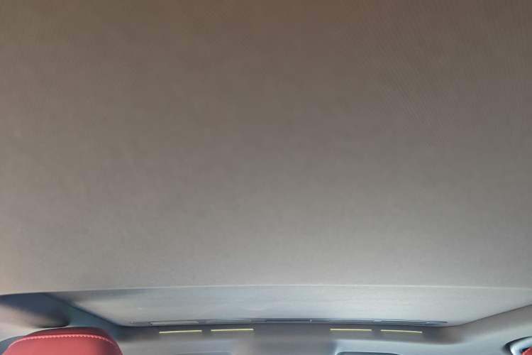 Used MG 5 2022 180 DVVT CVT Youth Luxury Edition