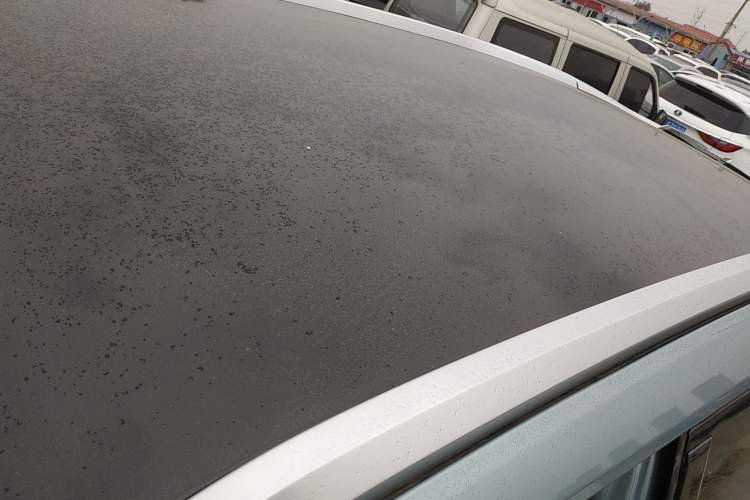 Used GAC Trumpchi EMKOO 2022 2.0 ATK TwinStar Pro Edition