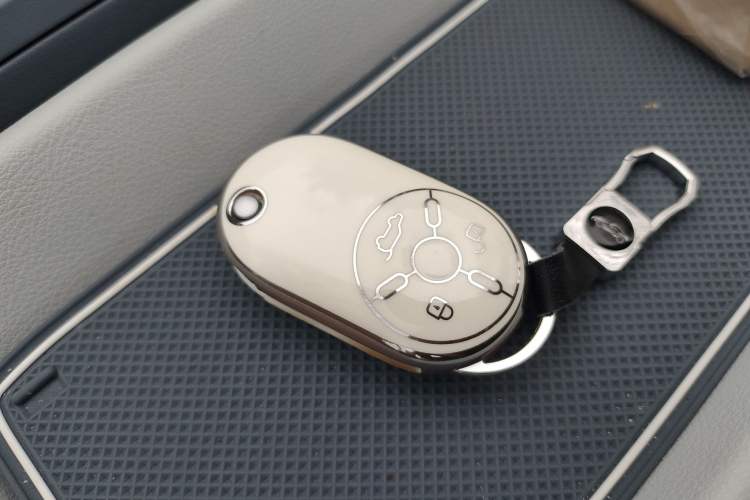 Used Bestune Pony 2025 222km Range Agile Horse