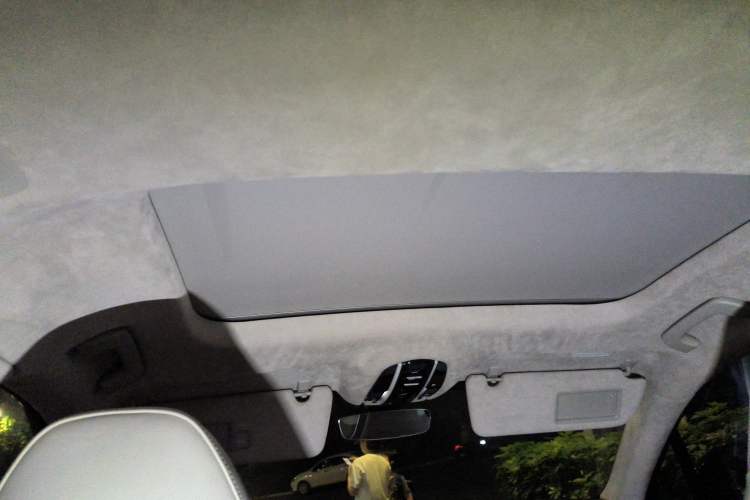 Used Porsche Panamera 2017 Panamera 4 E-Hybrid Sport Turismo 2.9T Headliner