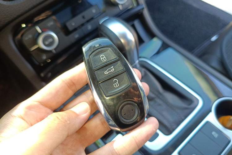 Used Volkswagen Touareg 2016 3.0 TSI Standard Version