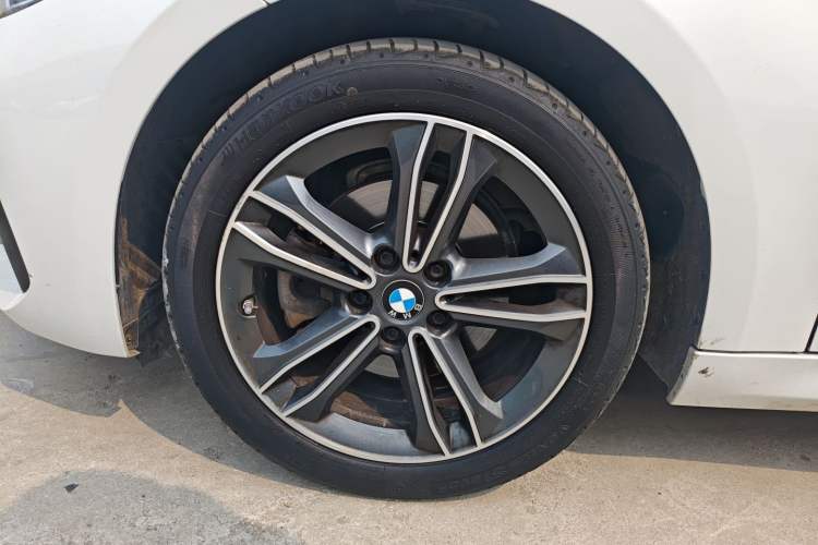 Used BMW 1 Series 2021 Revised 120i M Sport Edition Exterior 4