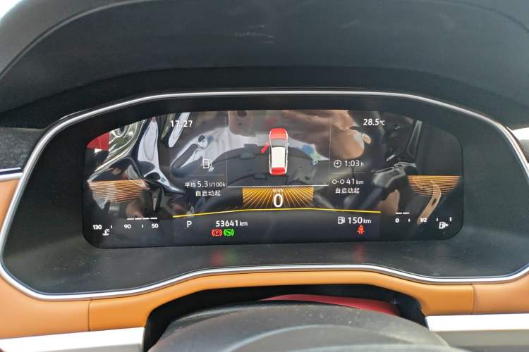 Used Volkswagen Bora 2023 200TSI DSG Smart Drive Version
