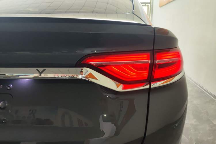 Used Geely Auto Monjaro 2020 High-Energy Edition 350T Yáoxīngzhě