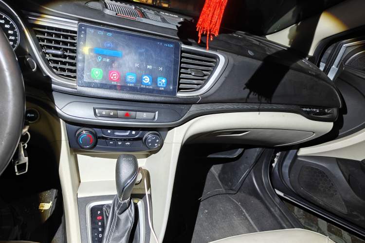 Used Buick Excelle GX 2018 15T Dual-Clutch Elite Model
