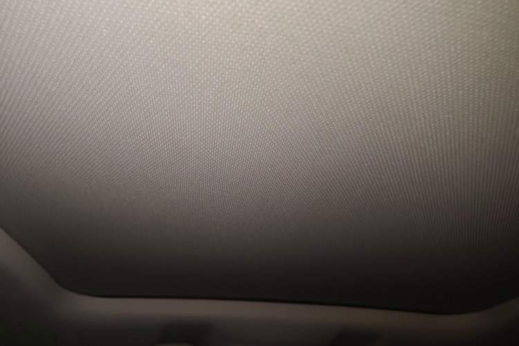 Used Wey VV6 2021 2.0T All-Wheel Drive Zhiyu+