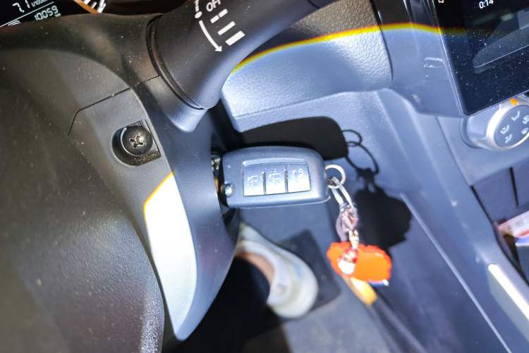 Used Nissan Sylphy 2024 Facelifted Three Classic 1.6XE CVT Comfort Edition
