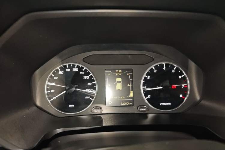 Used Chery Tiggo 8 2020 1.5 TCI Automatic Exclusive Edition 5 Seats