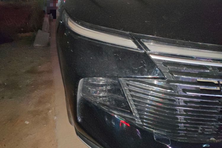 Used Haval XY 2022 1.5T Smart Edition
