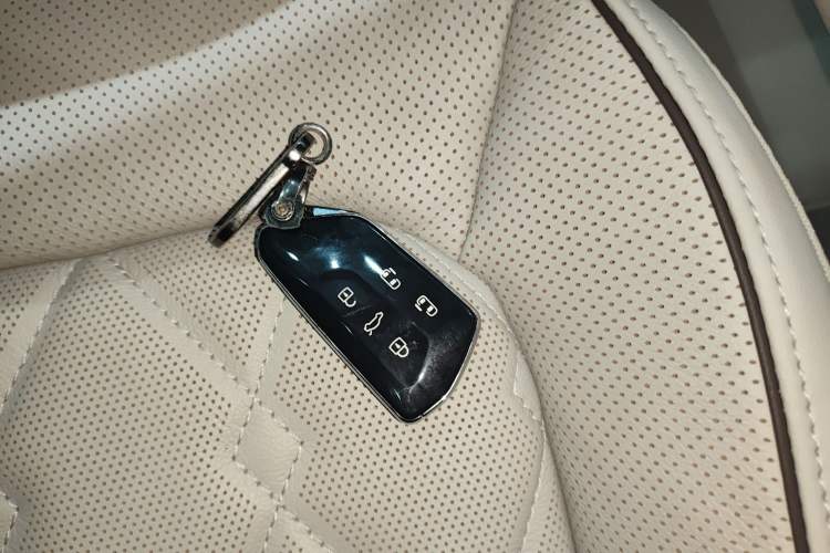 Used Volkswagen Viloran 2022 380TSI Prestige Edition