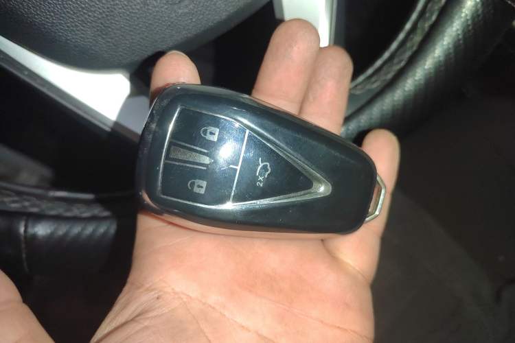 Used Changan CS55PLUS 2020 1.5T Automatic Colorful Model