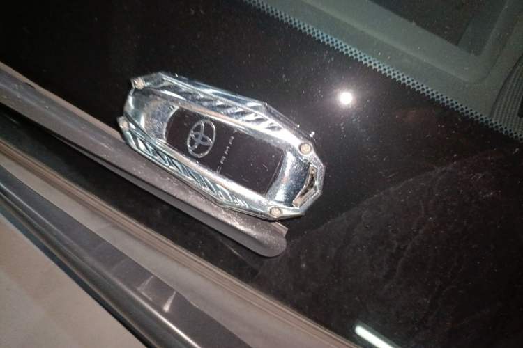 Used Toyota Camry 2019 Revised Version 2.5G Luxury Edition