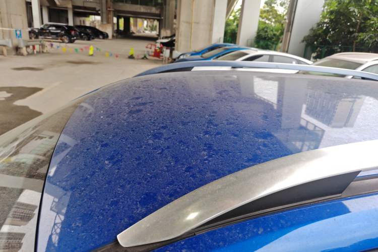 Used MG ZS 2018 1.5L Automatic Elite Edition China V Standard
