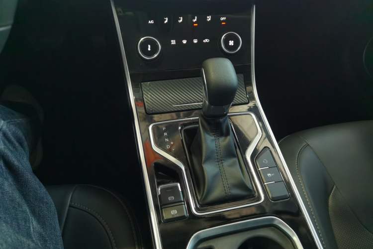 Used Chery Arrizo 5 2019 Revised PRO 1.5L CVT Youth Edition China VI Standard
