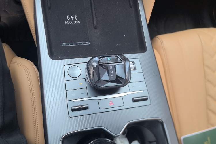 Used BYD Song L DM-i 2024 112 km Beyond Edition