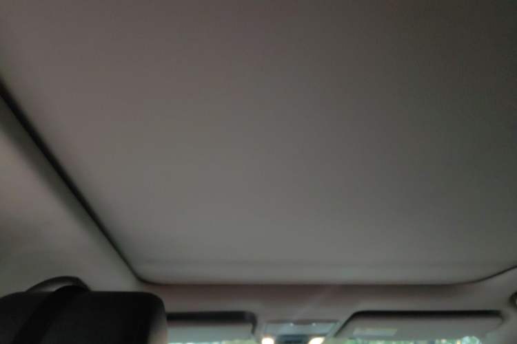 Used Honda Avancier 2017 240TURBO Two-Wheel Drive Luxury Edition