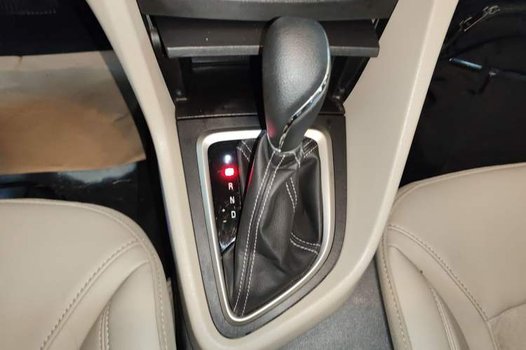 Used Buick GT 2015 15N Automatic Deluxe Edition
