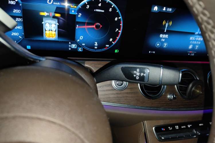 Used Mercedes-Benz E-Class 2023 Updated E 300 L Luxury Edition
