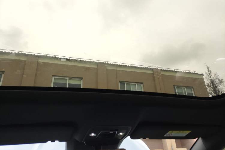 Used BYD Sealion 07 EV 2024 610 Zhihang Edition