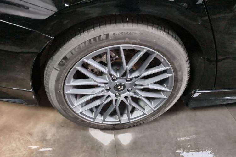 Used Honda Accord 2023 260TURBO Excellence Edition
